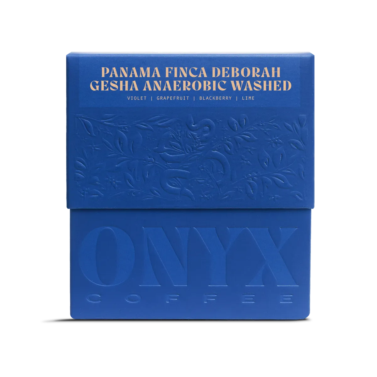 Panama Finca Deborah Gesha Anaerobic Washed