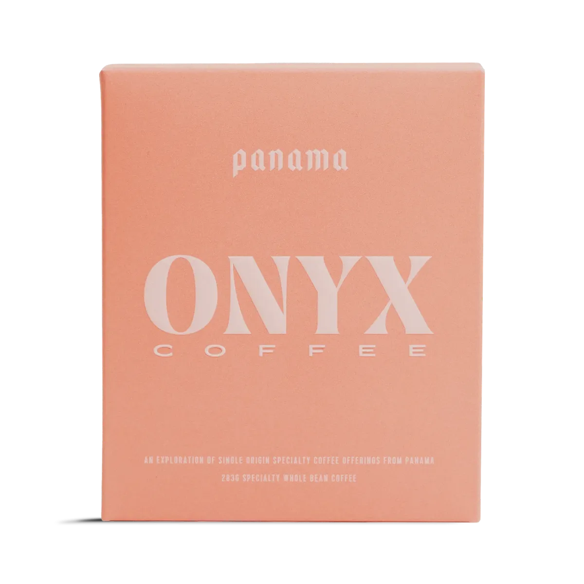 Panama Finca Deborah Gesha Natural