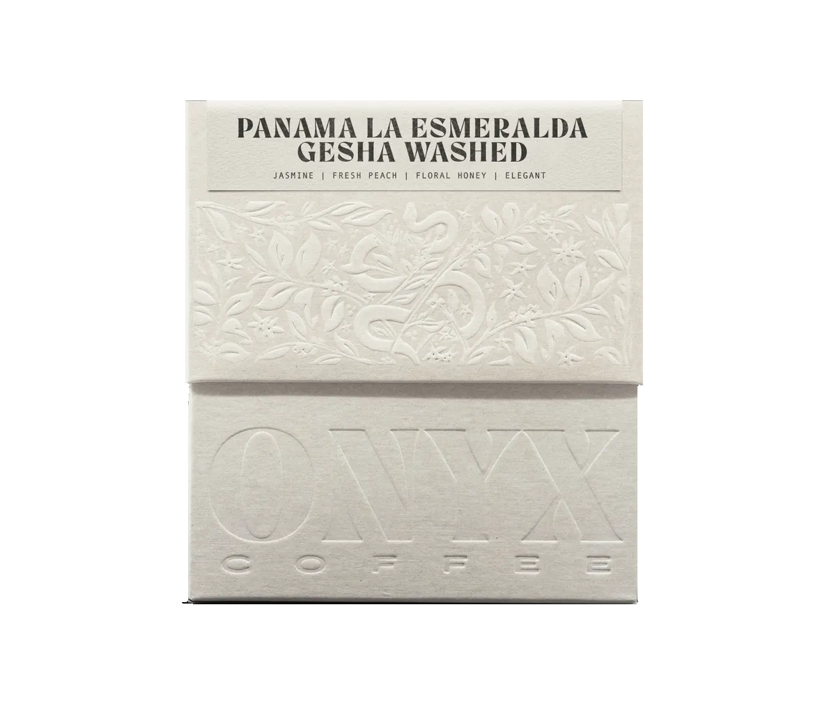 Panama La Esmeralda Gesha Box Set