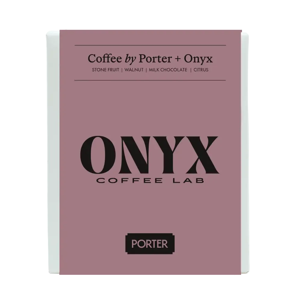 Porter Blend