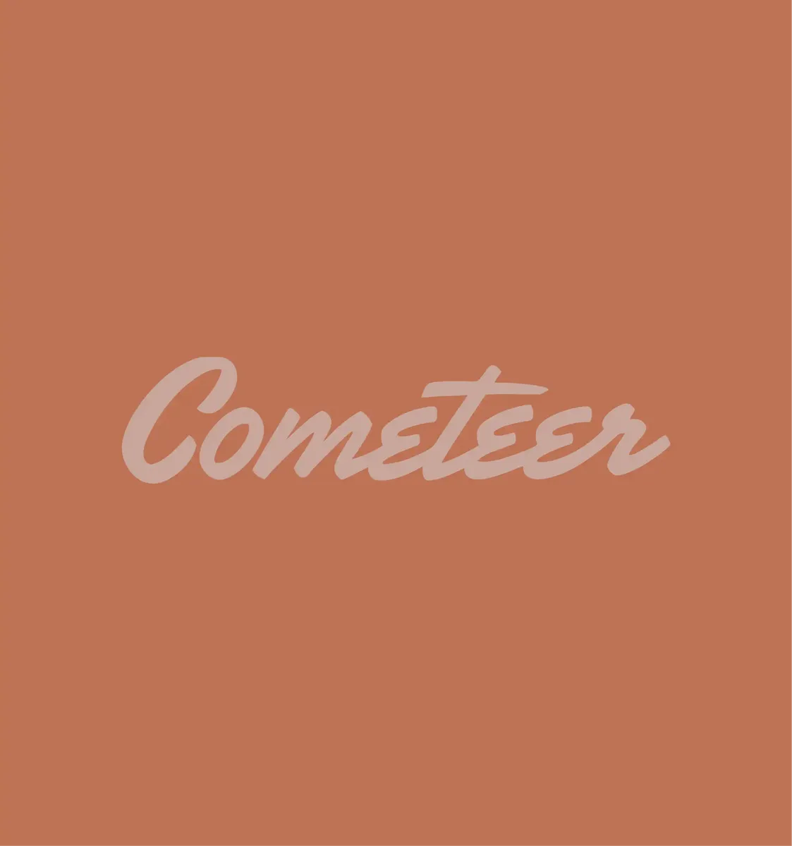 Power Nap - Cometeer