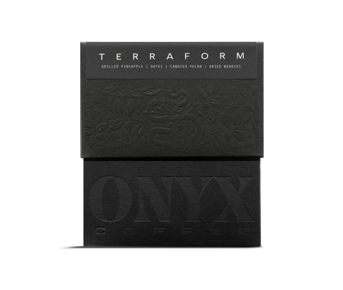 Propaganda Terraform
