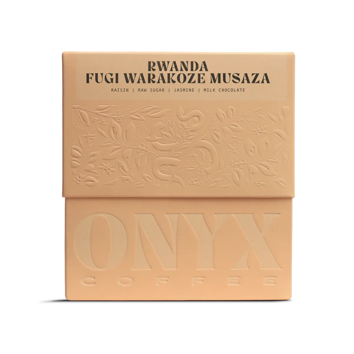 Rwanda Fugi Warakoze Musaza