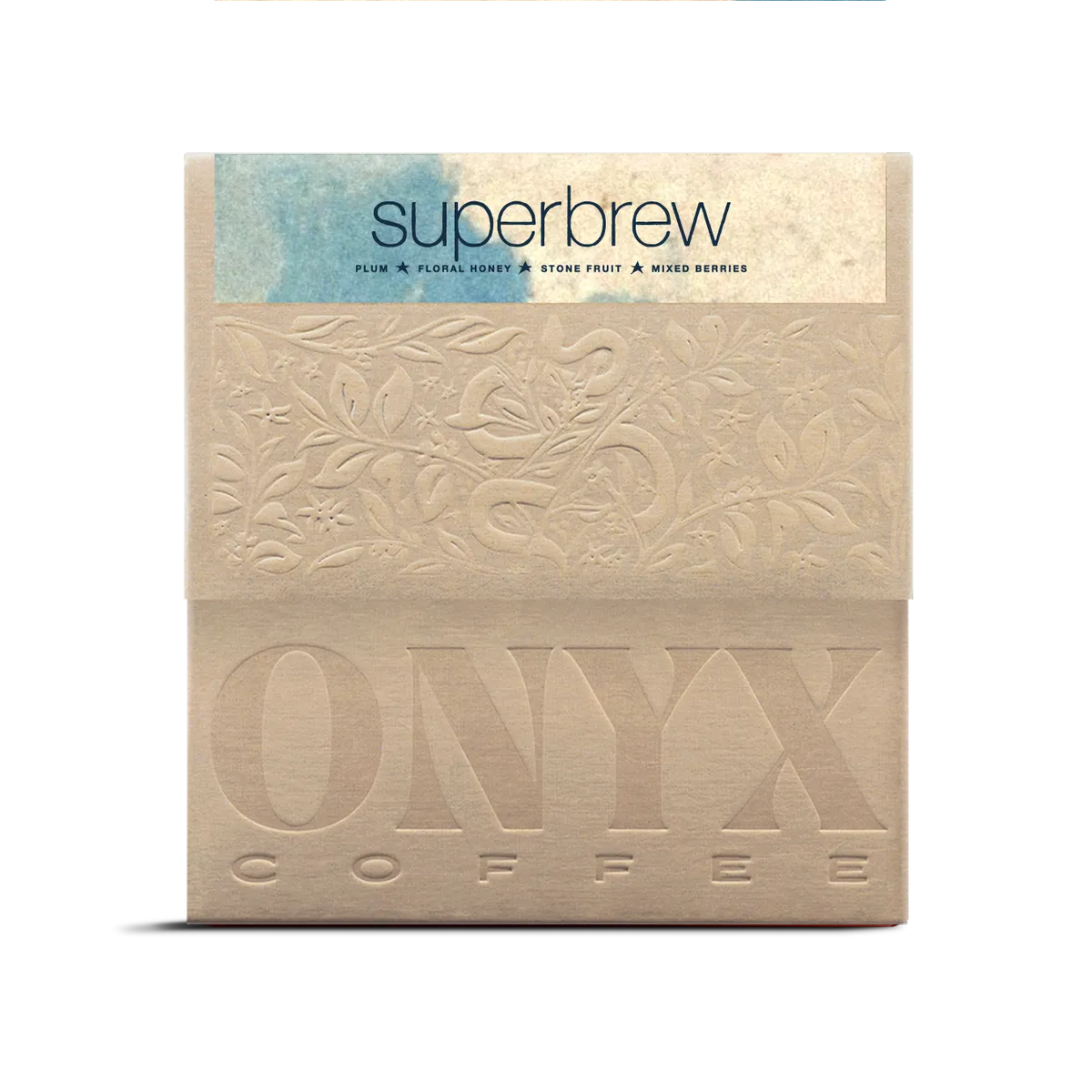 Superbrew