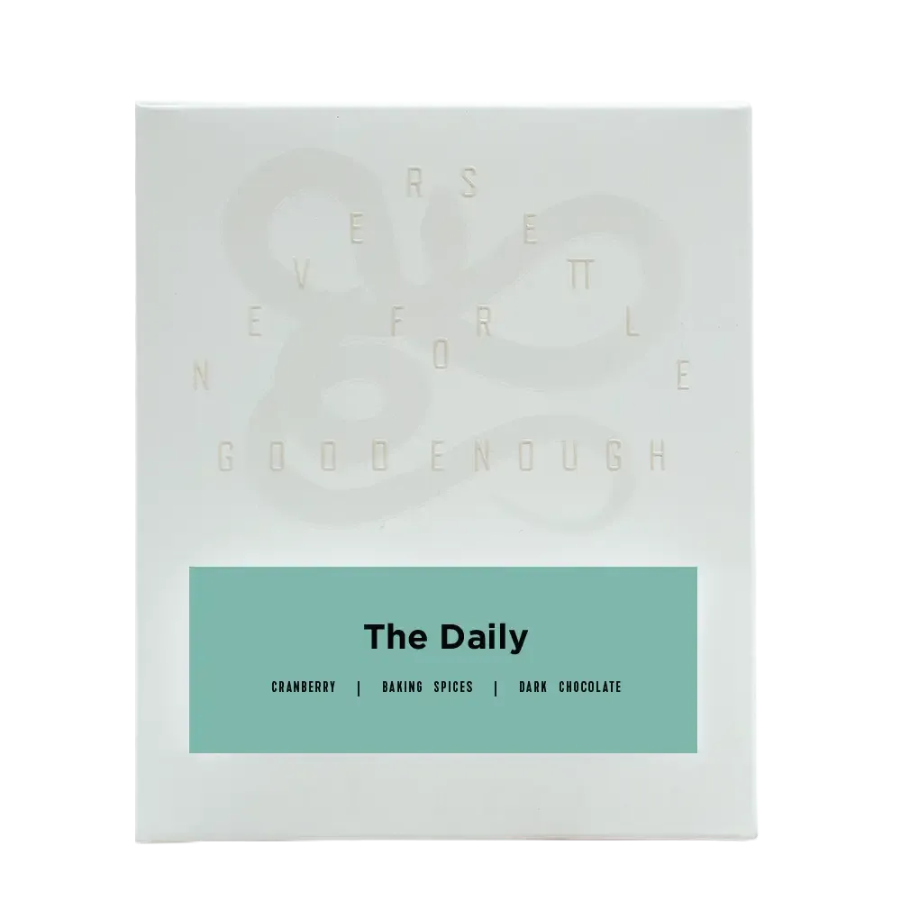 The Daily