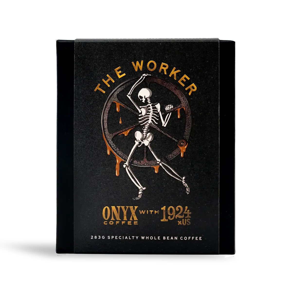 The Worker