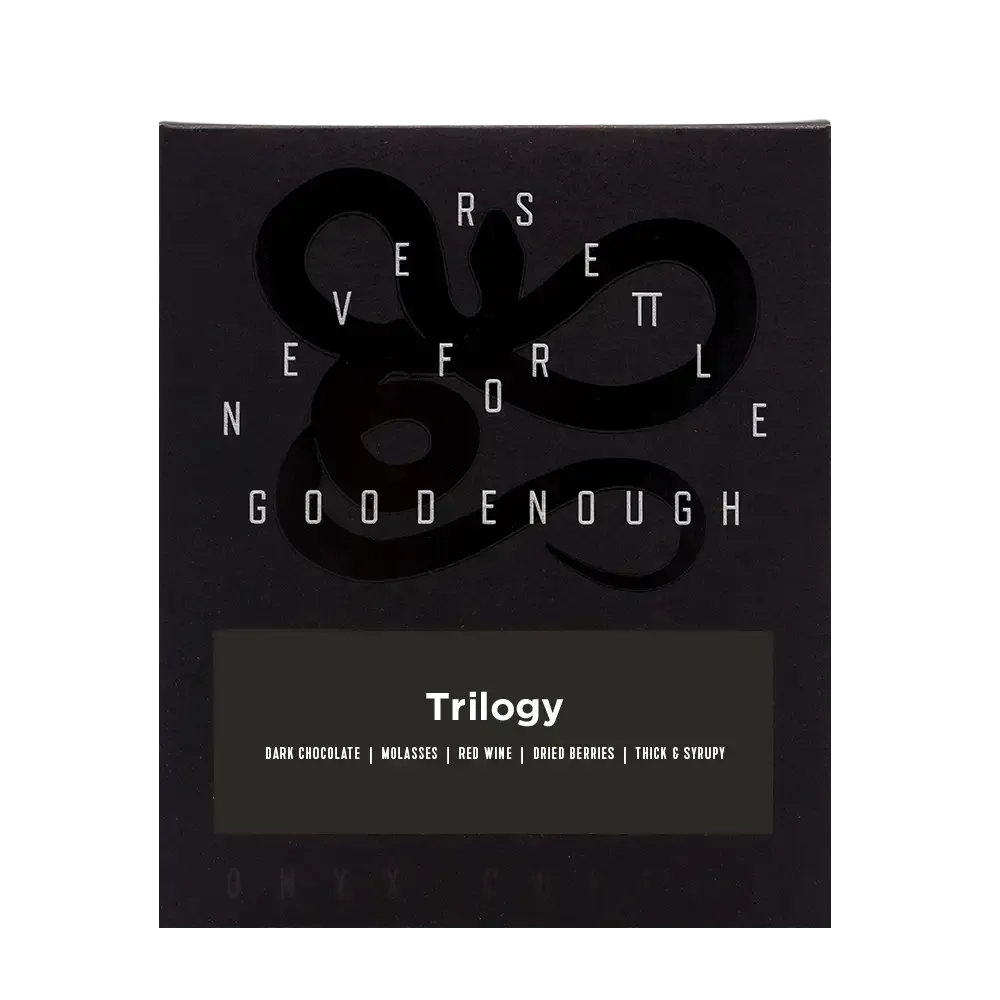 Trilogy