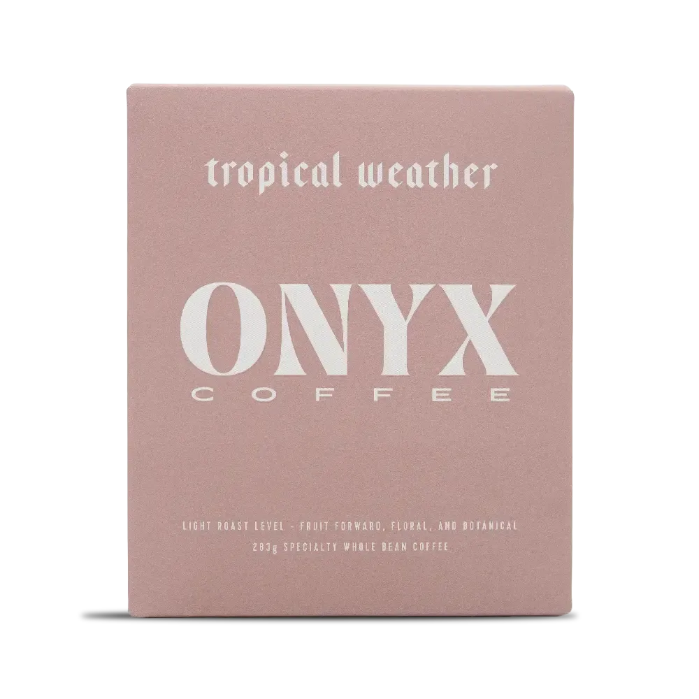 Tropical Weather