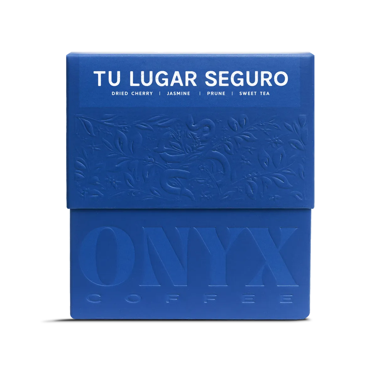 Tu Lugar Seguro