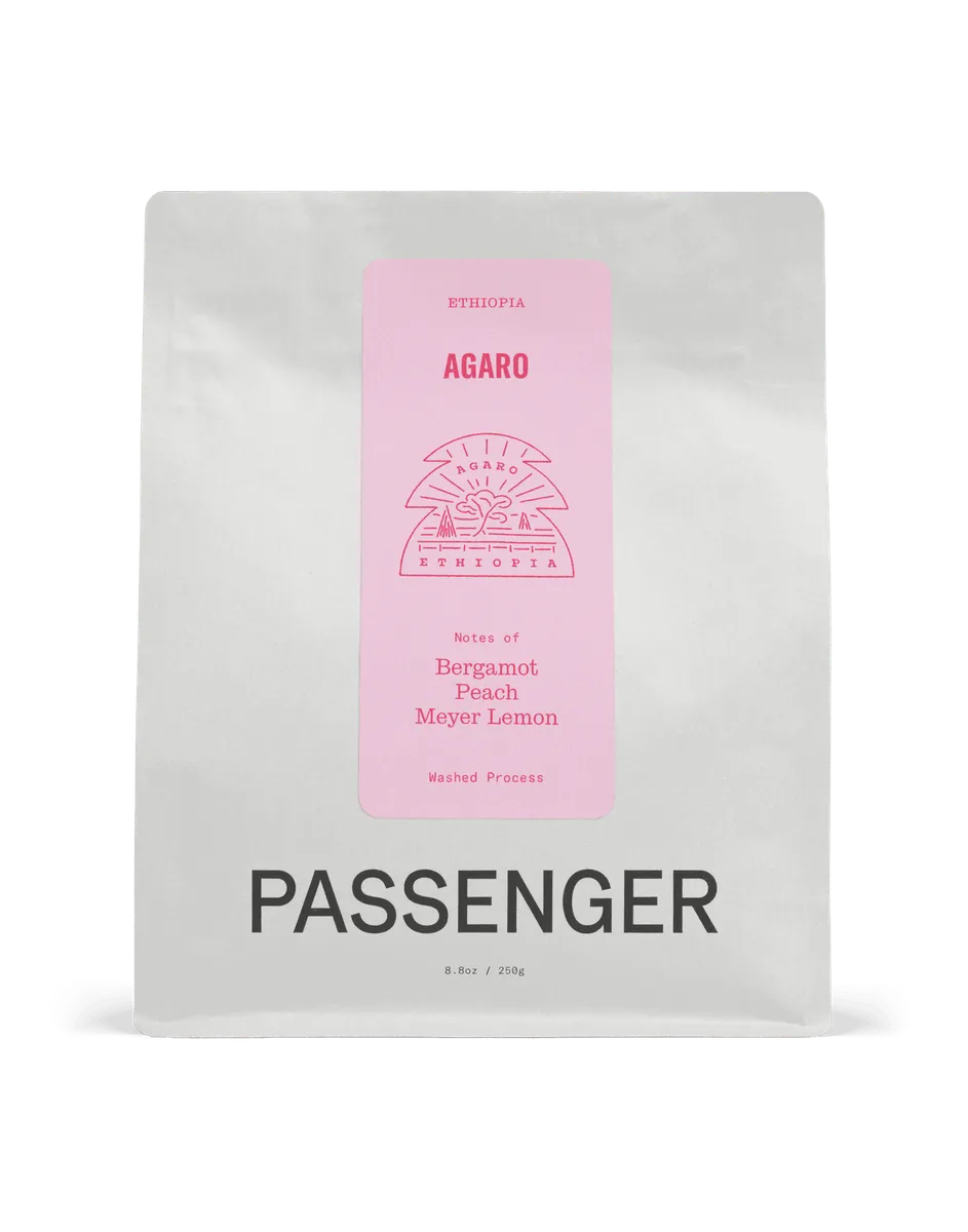 Agaro