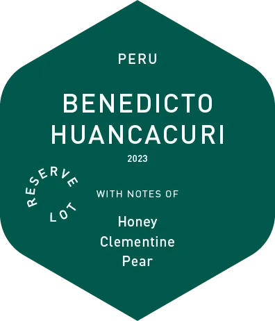 Benedicto Huancacuri - Wet Process - 2023