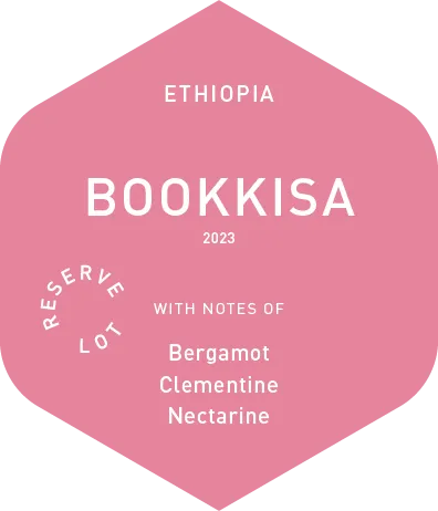 Bookkisa - Wet Process - 2023