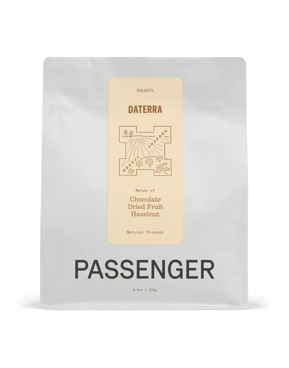 Daterra