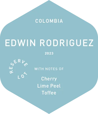 Edwin Rodriguez - Wet Process - 2023