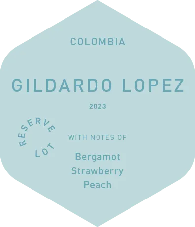 Gildardo Lopez - Wet Process - 2023
