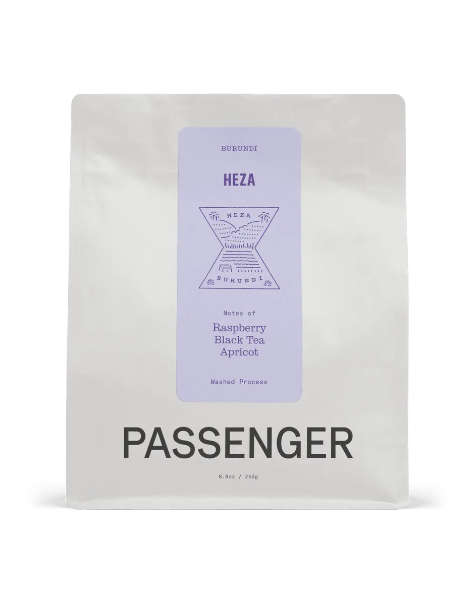 Heza