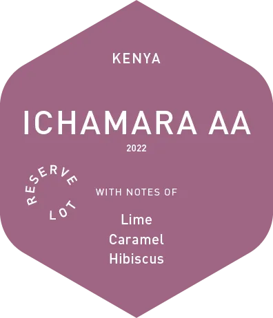 Ichamara AA - Wet Process - 2022