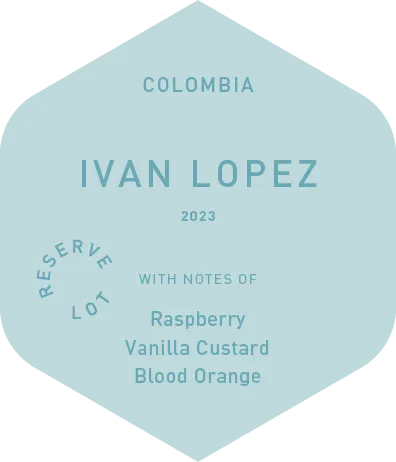 Ivan Lopez - Wet Process - 2023