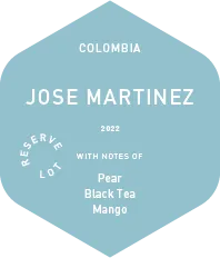 Jose Martinez