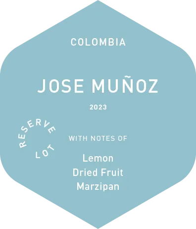 Jose Muñoz - Wet Process - 2023