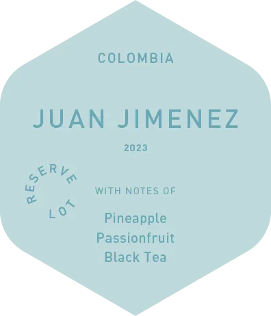Juan Jimenez - Wet Process - 2023