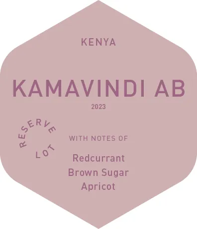 Kamavindi AB - Wet Process - 2023
