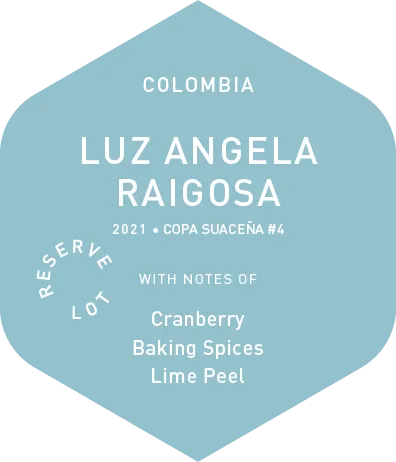 Luz Angela Raigosa - Wet Process - Copa Suaceña #4 - 2021
