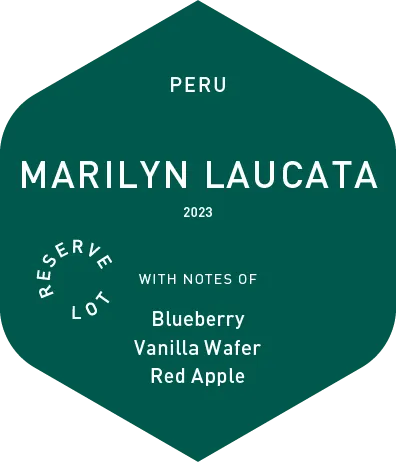 Marilyn Laucata - Wet Process - 2023