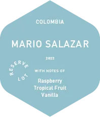 Mario Salazar