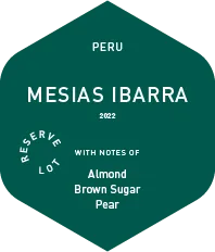 Mesias Ibarra - Wet Process - 2022