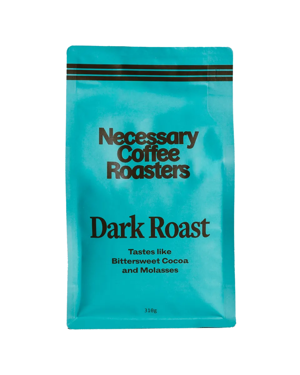 Necessary Dark Roast