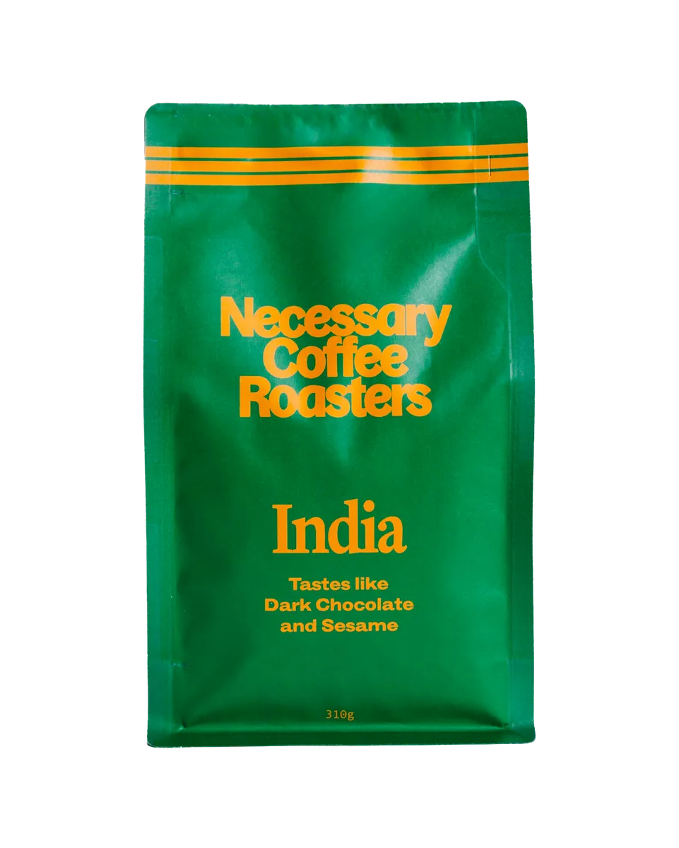 Necessary India