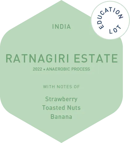 Ratnagiri Estate - Anaerobic Process