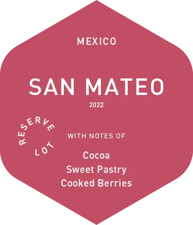 San Mateo - Wet Process - 2022