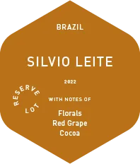 Silvio Leite