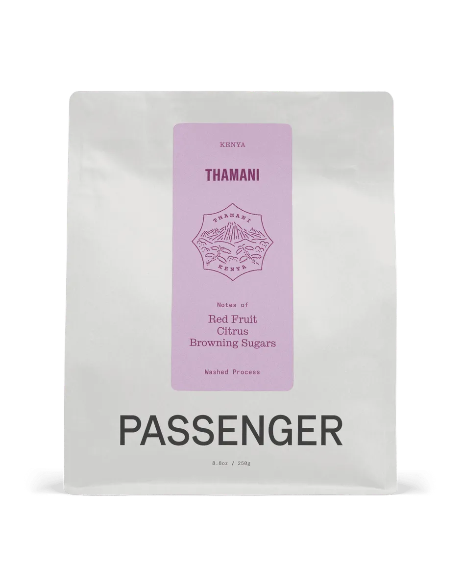 Thamani