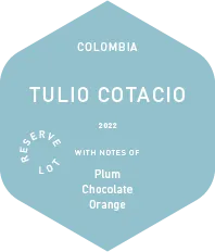 Tulio Cotacio