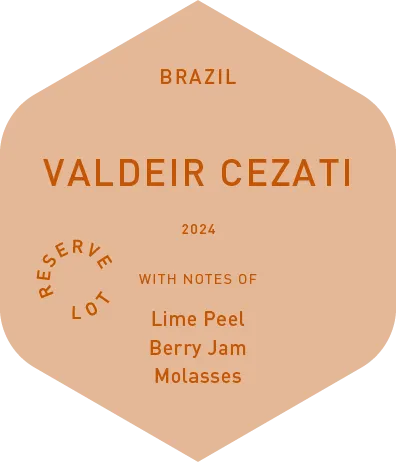 Valdeir Cezati - Wet Process - 2024