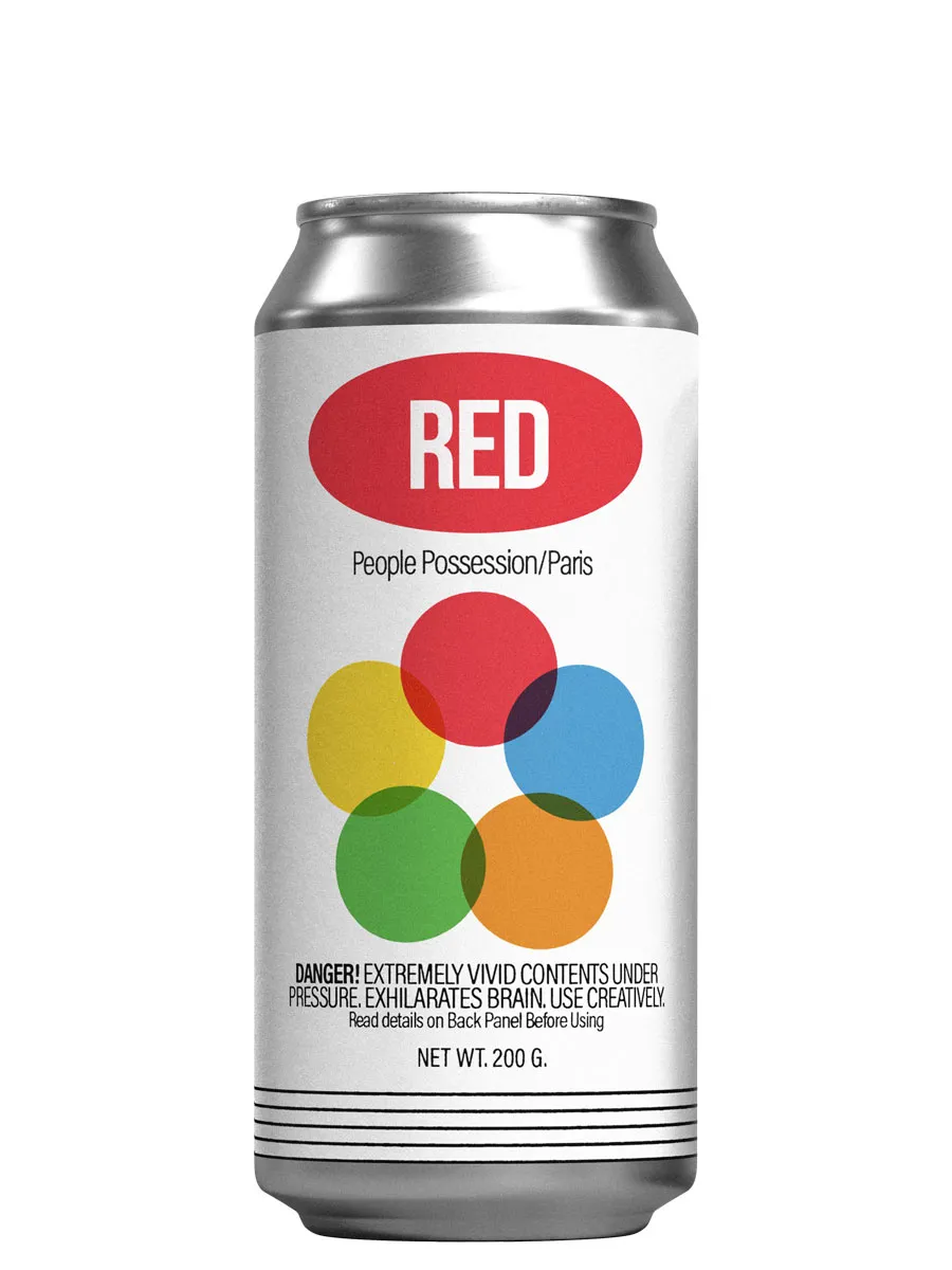 Industrial Supply Series [RED]{Filter}