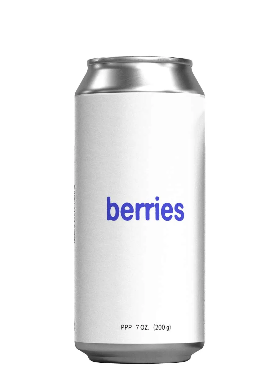 Essential Standards [BERRIES]{Filter}