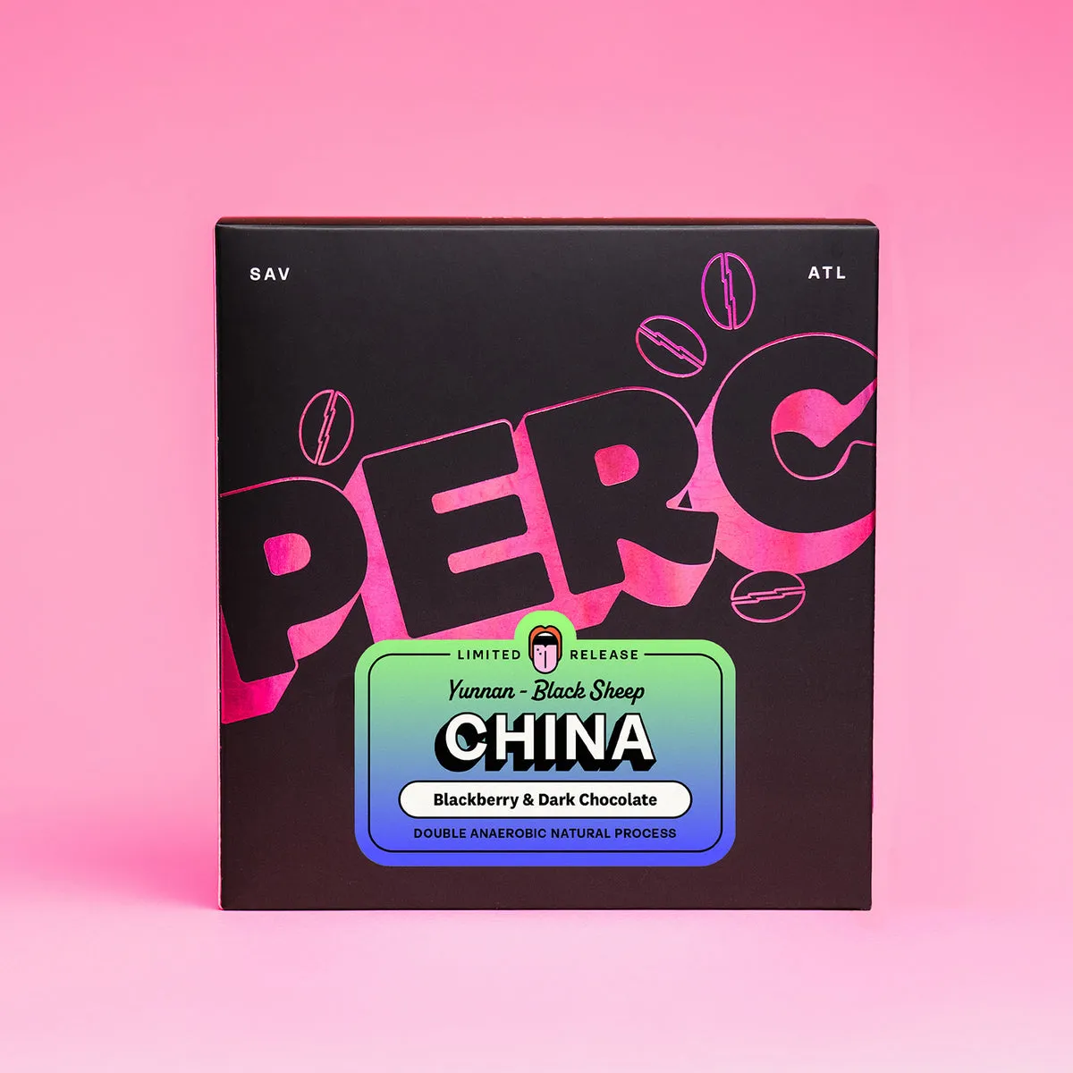 Archive: China Yunnan Black Sheep