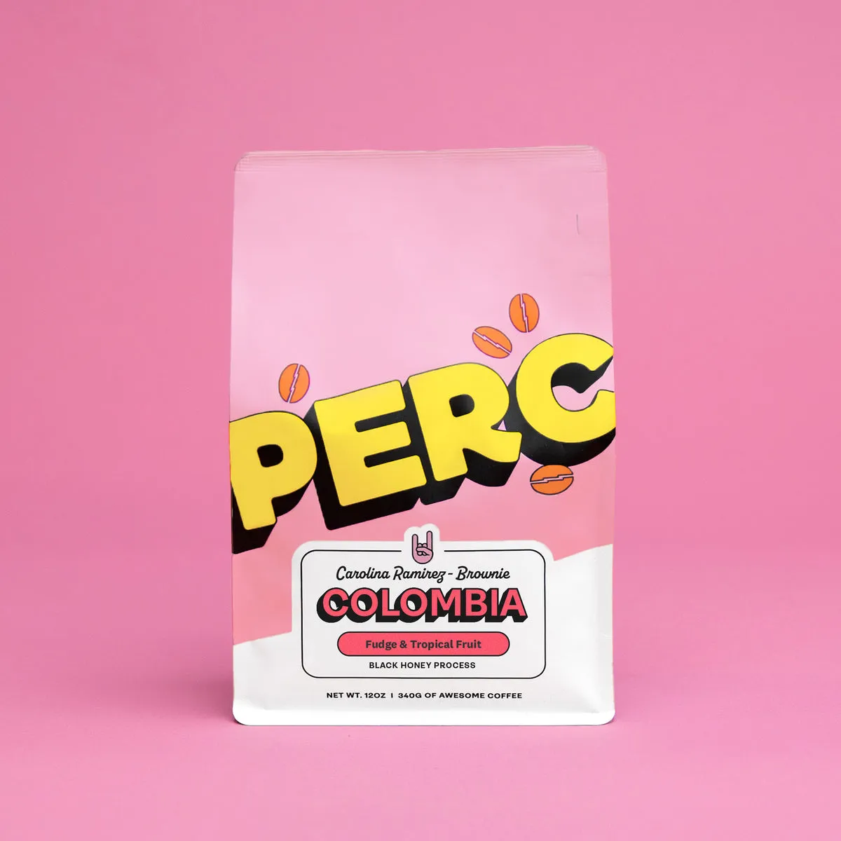 Archive: Colombia Carolina Ramirez Brownie