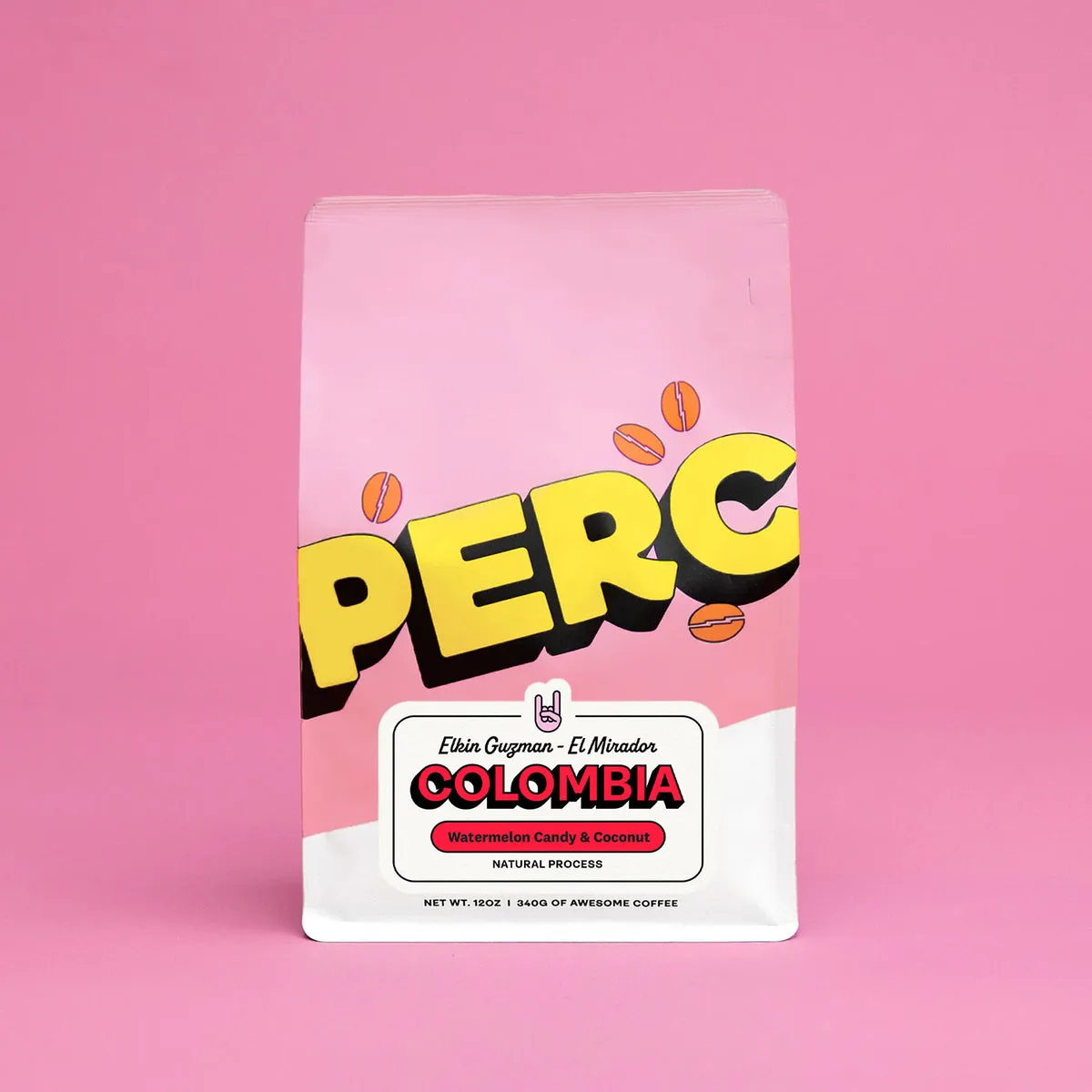 Archive: Colombia Elkin Guzman El Mirador