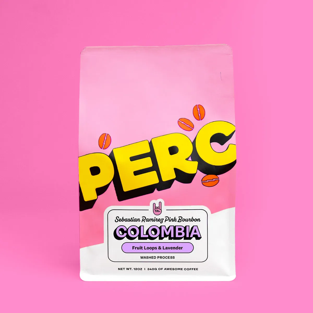 Archive: Colombia Sebastian Ramirez Pink Bourbon