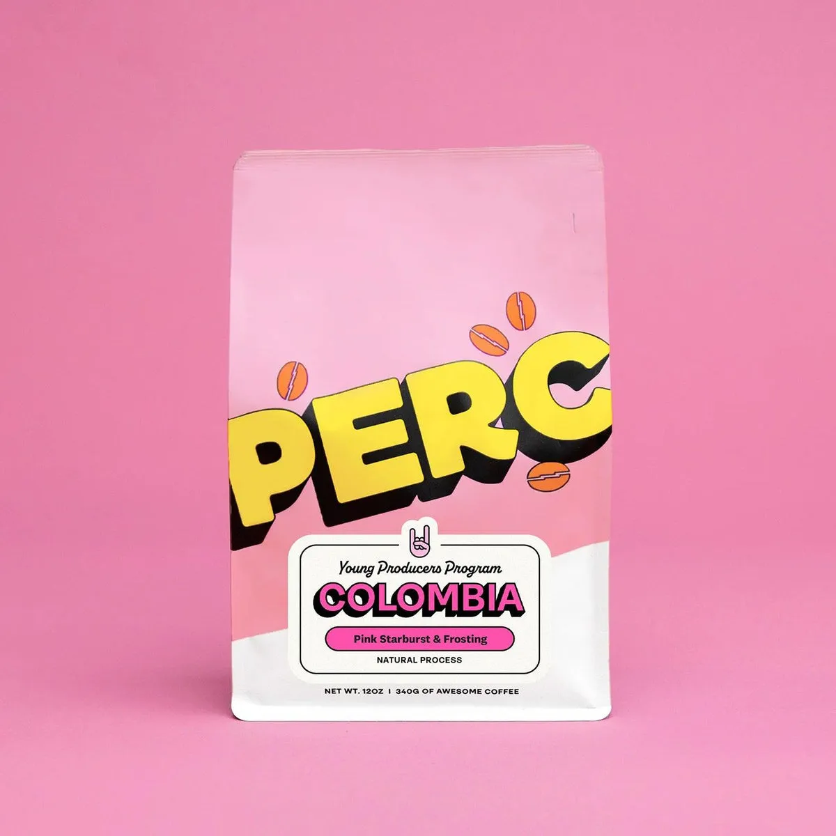Archive: Colombia Young Producers Program