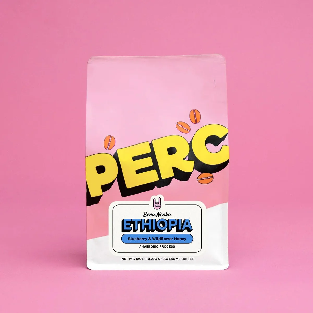 Archive: Ethiopia Benti Nenka