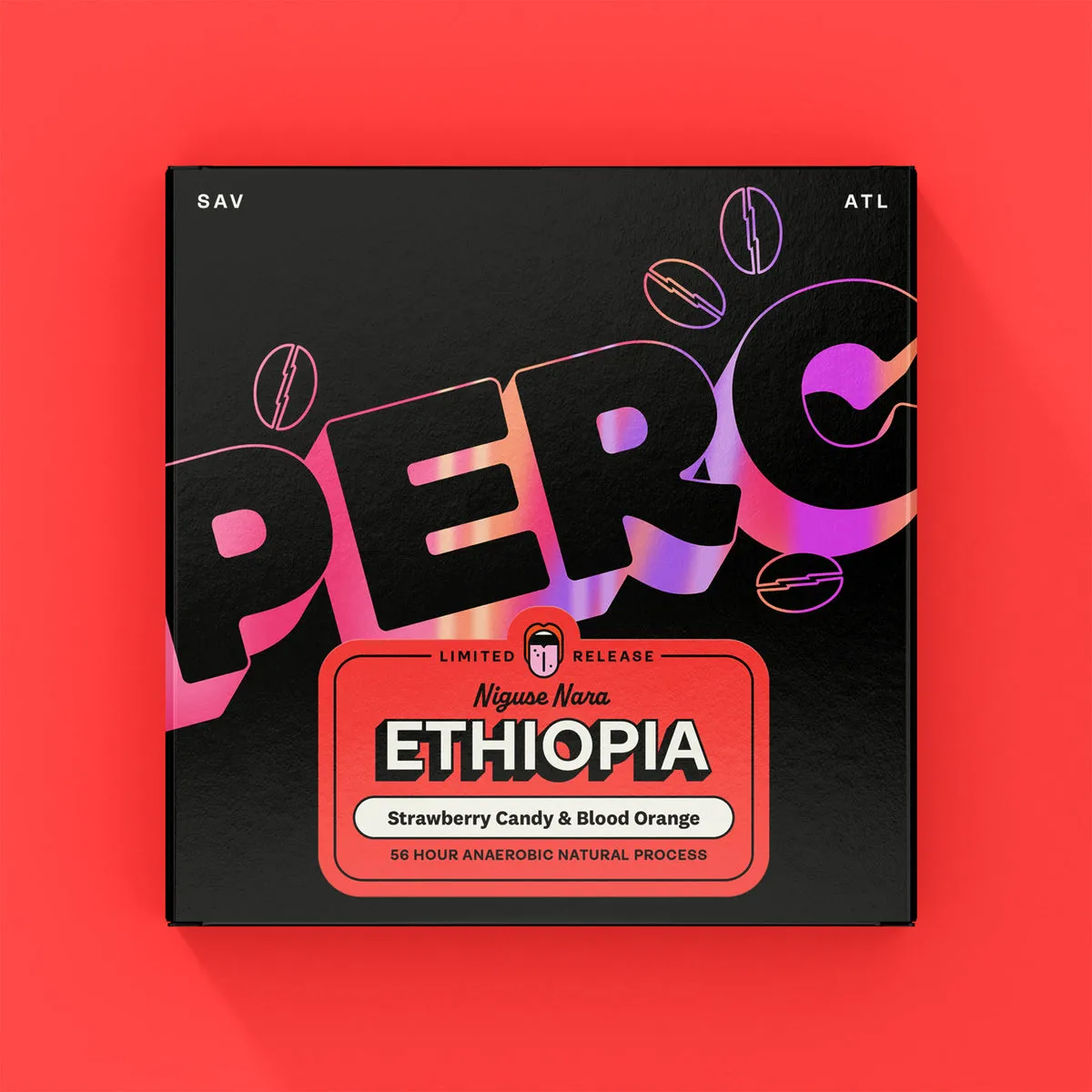 Archive: Ethiopia Niguse Nara