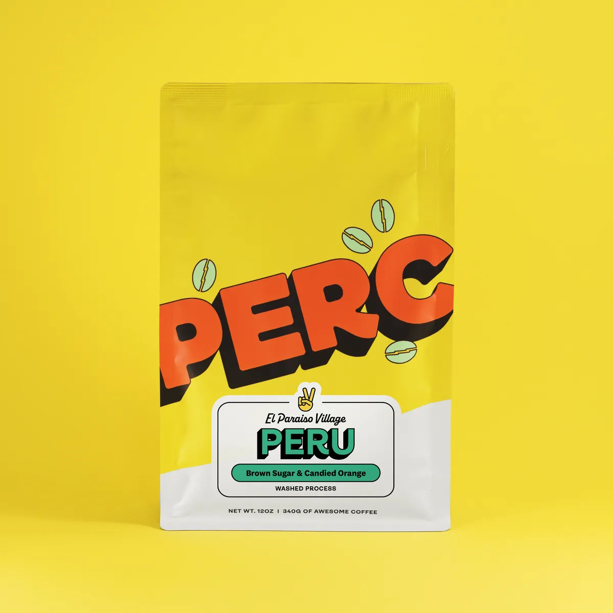 Archive: Peru El Paraiso