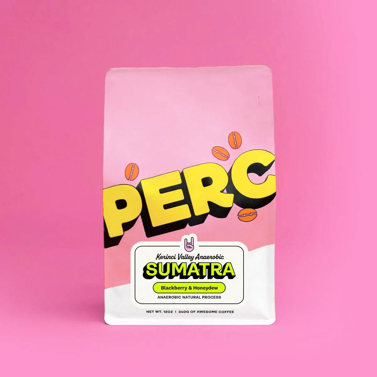 Archive: Sumatra Kerinci Valley Anaerobic