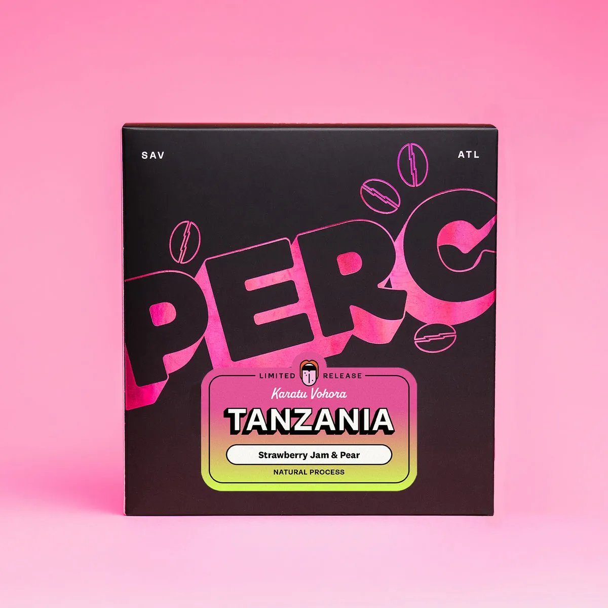 Archive: Tanzania Karatu Vohora